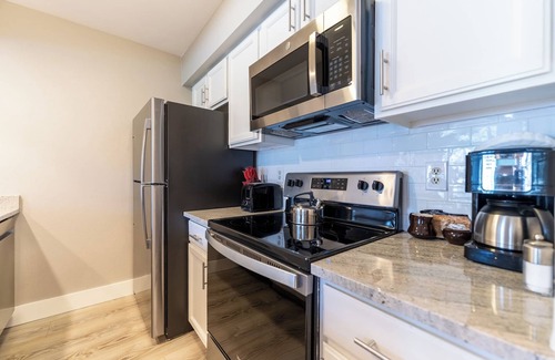 Keystone Condominio | Plaza #1403 by Summit County Mountain Retreats