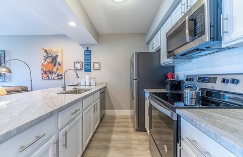Keystone Condominio | Plaza #1403 by Summit County Mountain Retreats