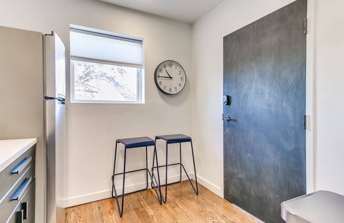 Central Oklahoma City Apartamento | Plaza Americana - Trendy 2Bed Apt