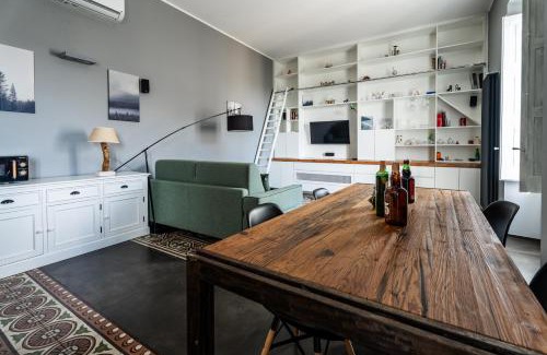 Bitonto Apartamento | Plaza Apartment