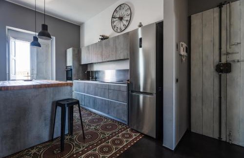 Bitonto Apartamento | Plaza Apartment