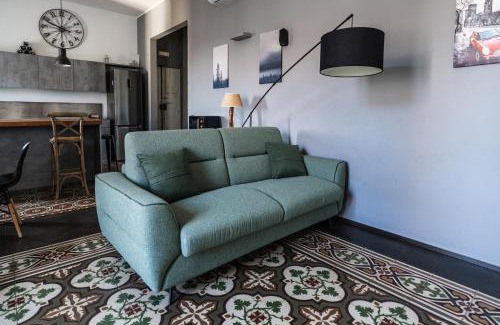 Bitonto Apartamento | Plaza Apartment