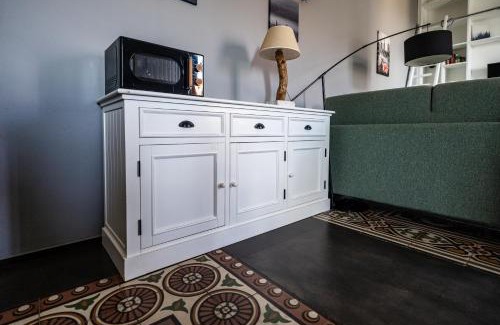 Bitonto Apartamento | Plaza Apartment