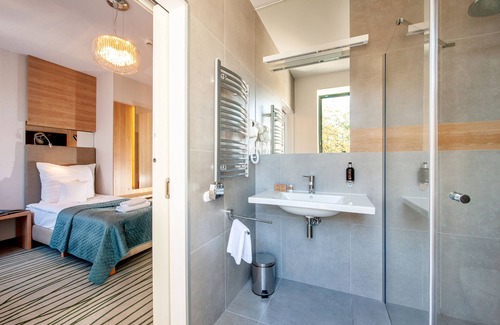 Stare Podgorze Hotel | Plaza Boutique Hotel