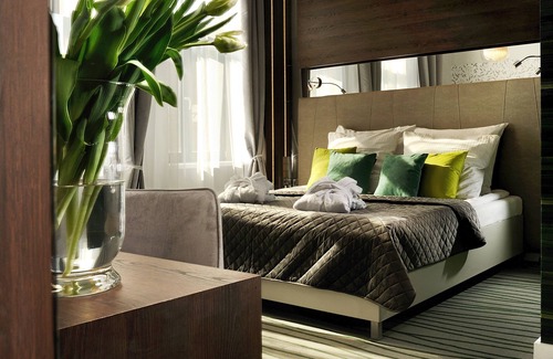 Stare Podgorze Hotel | Plaza Boutique Hotel