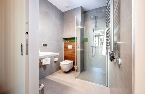 Stare Podgorze Hotel | Plaza Boutique Hotel