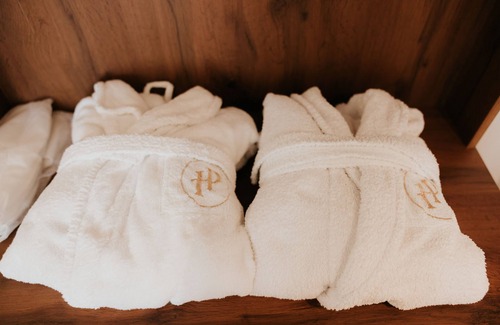 Pristina Cama Y Desayuno | Plaza Boutique Hotel