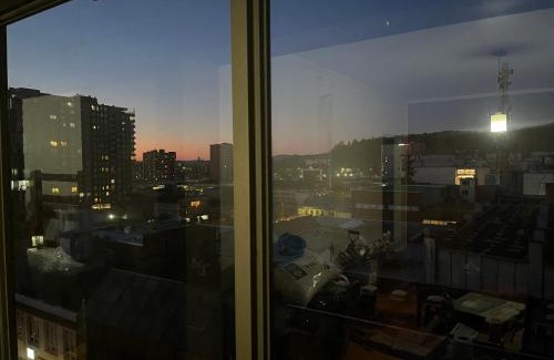 Temuco Apartamento | Plaza Centro