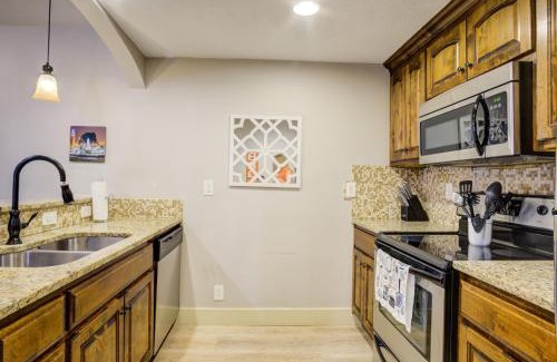 West Plaza Apartamento | Plaza Comfort