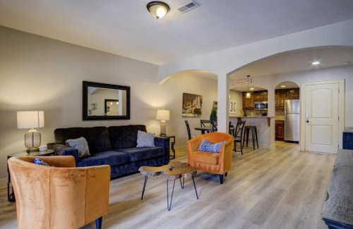 West Plaza Apartamento | Plaza Comfort