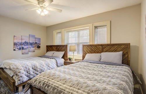 West Plaza Apartamento | Plaza Comfort