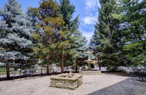 West Plaza Apartamento | Plaza Comfort