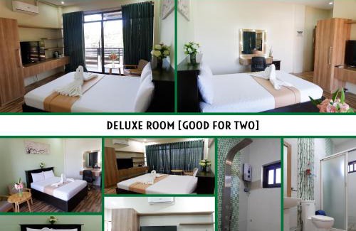 San Juan Hotel | Plaza De Castiel Hotel
