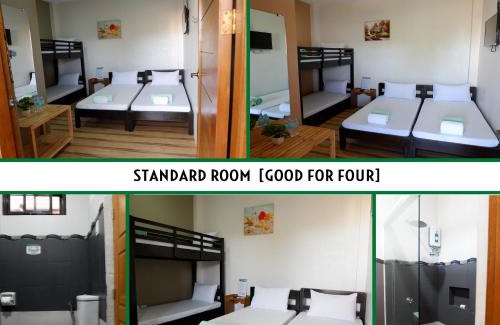 San Juan Hotel | Plaza De Castiel Hotel