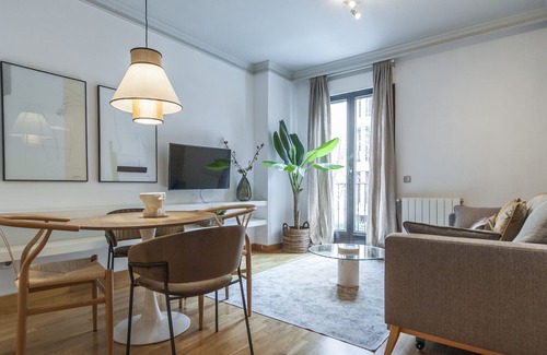 Chueca Apartamento | Plaza de Cibeles II