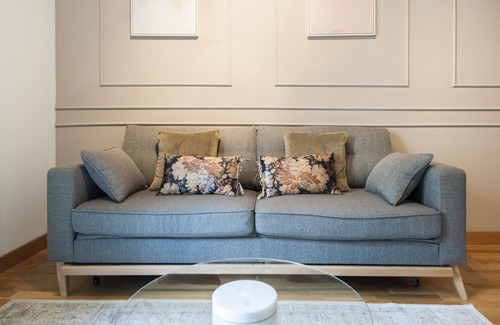 Chueca Apartamento | Plaza de Cibeles II