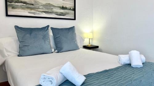 Historical Center Apartamento | Plaza de la Magdalena I, Sevilla Centro Histórico