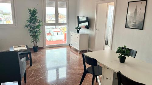Historical Center Apartamento | Plaza de la Magdalena I, Sevilla Centro Histórico