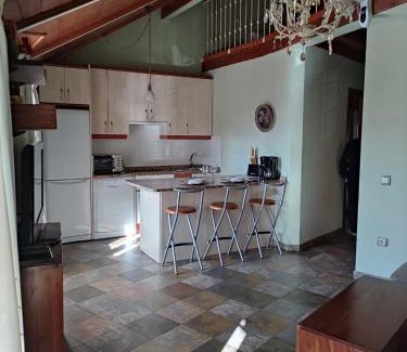 Rascafria Apartamento | PLAZA DE LA VILLA 24
