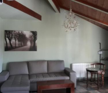Rascafria Apartamento | PLAZA DE LA VILLA 24