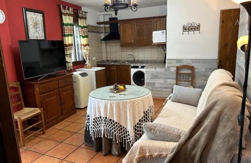Grazalema Apartamento | Plaza de los asomaderos 54 Grazalema