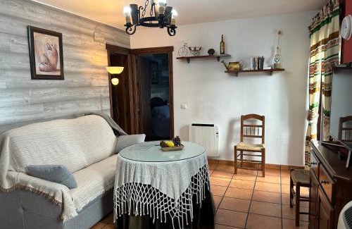Grazalema Apartamento | Plaza de los asomaderos 54 Grazalema