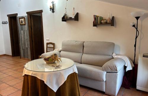 Grazalema Apartamento | Plaza de los asomaderos 54 Grazalema