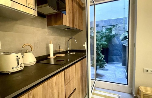 San Julian Apartamento | Plaza de San Marcos Eva recommends