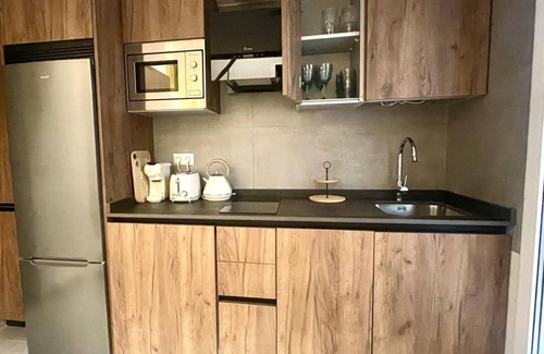 San Julian Apartamento | Plaza de San Marcos Eva recommends