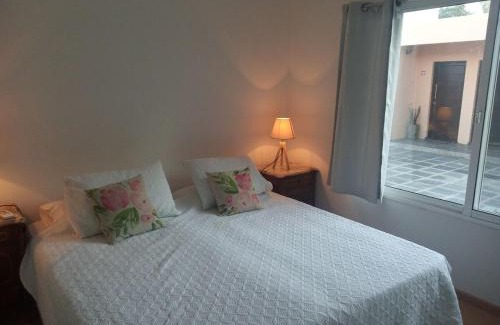 Real de San Carlos Apartamento | Plaza de toros 9
