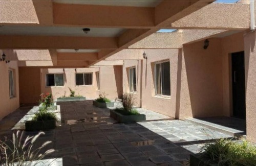 Real de San Carlos Apartamento | Plaza de Toros Apartamento 6