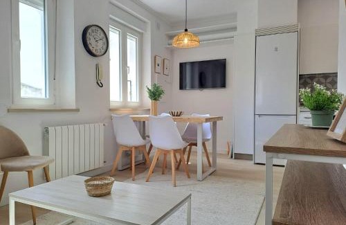 Old Town Apartamento | Plaza del Ayuntamiento -Centro Histórico-