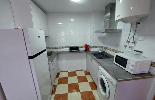 Linares Apartamento | PLAZA DEL AYUNTAMIENTO con PARKING PONDOS