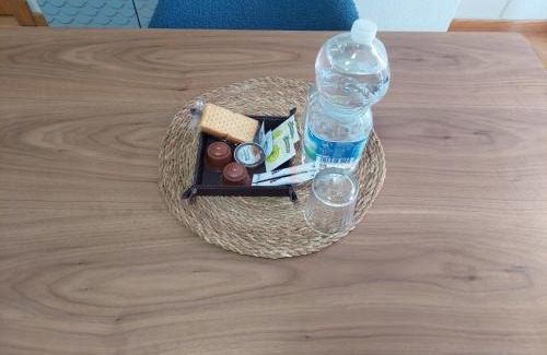 Linares Apartamento | PLAZA DEL AYUNTAMIENTO con PARKING PONDOS