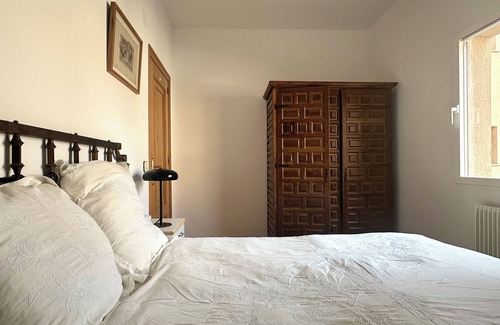 Avila Apartamento | Plaza del Rastro" VUT Intramuros Wifi&parking