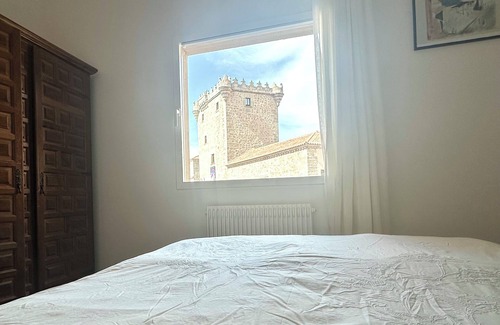 Avila Apartamento | Plaza del Rastro" VUT Intramuros Wifi&parking