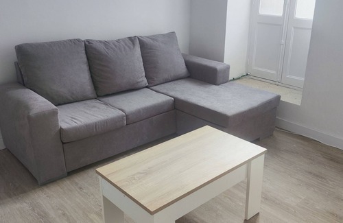 San Fernando Condominio | Plaza del Rey San Fernando Cádiz