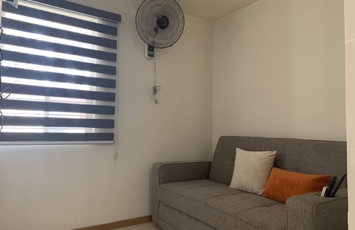 Guadalajara Apartamento | Plaza del Sol / Expo Guadalajara Departamento Completo (Planta Baja)