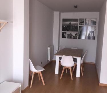 Segura Apartamento | PLAZA