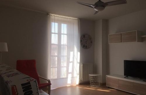 Segura Apartamento | PLAZA