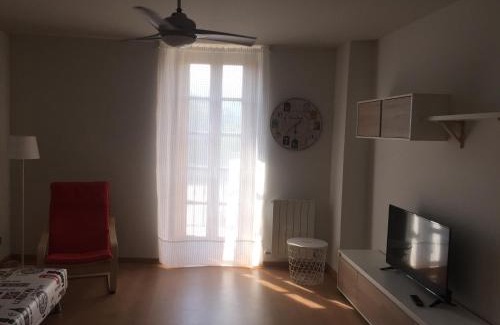 Segura Apartamento | PLAZA