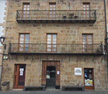 Segura Apartamento | PLAZA