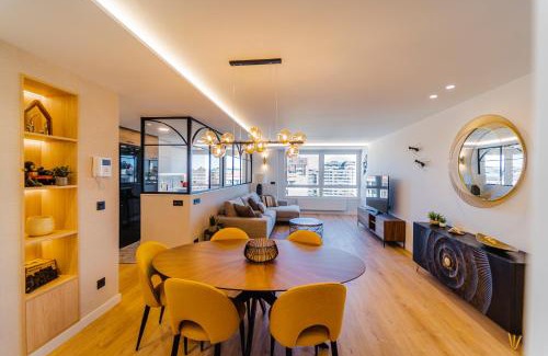 Burgos Apartamento | Plaza España - Apartamentos Burgos Deluxe
