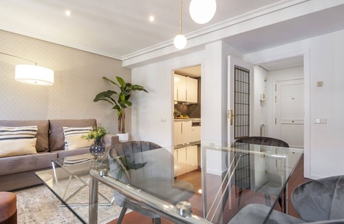 Malasana Apartamento | Plaza España VII- Apartamento céntrico perfecto para visitar Madrid