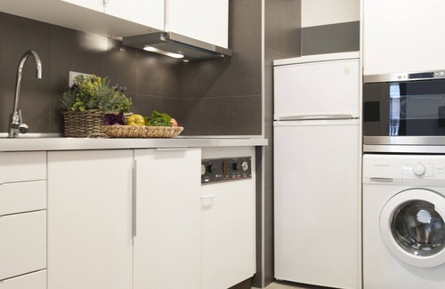 Malasana Apartamento | Plaza España VII- Apartamento céntrico perfecto para visitar Madrid