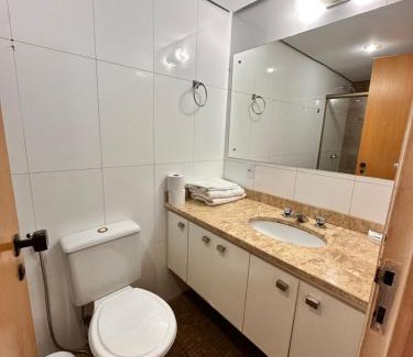 Ribeirao Preto Apartamento | Plaza Flat