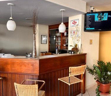 Ribeirao Preto Apartamento | Plaza Flat