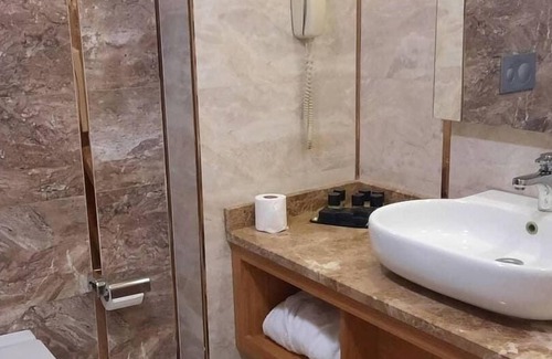 Yenisehir Hotel | PLAZA HOTEL DİYARBAKIR