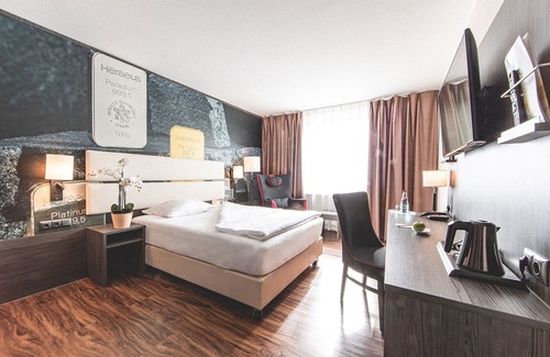 Hanau Hotel | PLAZA Hotel Hanau
