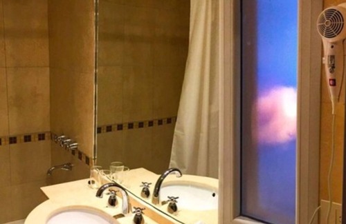 Salta Hotel | Plaza Hotel Paseo